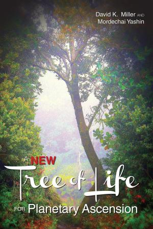 Book cover of A New Tree of Life for Planetary Ascension