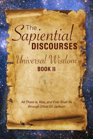 Cover of the book The Sapiential Discourses, Book II by William Lowell Putnam, Andrew J. Kauffman