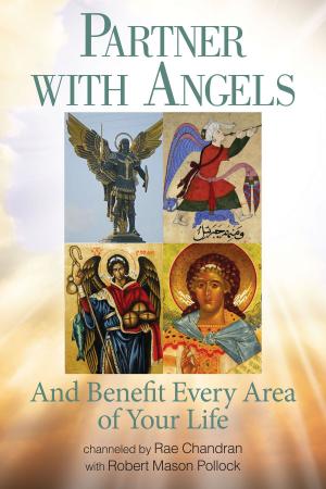 Cover of the book Partner with Angels by Father Ralph Wright, OSB