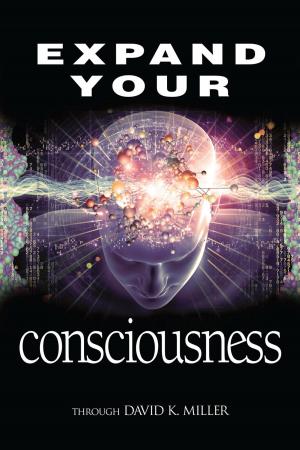 Book cover of Expand Your Consciousness