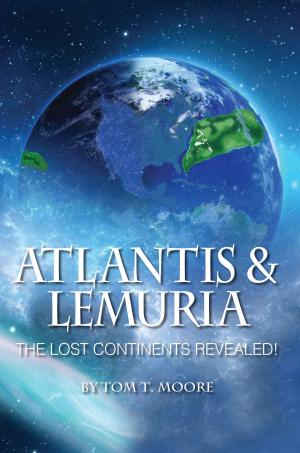 Cover of the book Atlantis & Lemuria by Janet McClure
