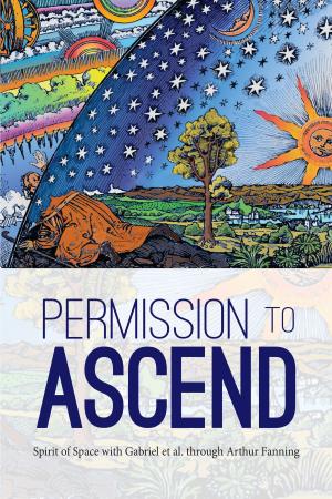 bigCover of the book Permission to Ascend by 