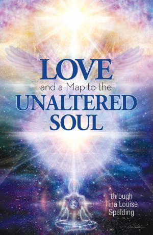 Cover of the book Love and a Map to the Unaltered Soul by Joshua David Stone, Janna Shelley
