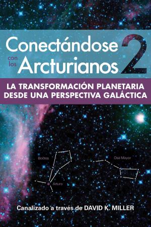Book cover of Conectándose Con Los Arcturianos 2