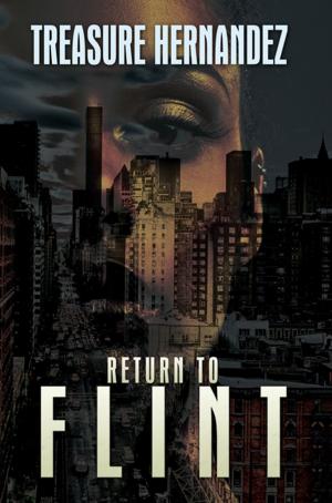 Cover of the book Return to Flint by Ashea S. Goldson