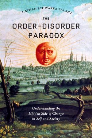 Cover of the book The Order-Disorder Paradox by Cornelia Elbrecht