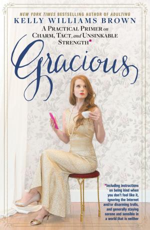 Cover of the book Gracious by Ottavio Spilimbergo Filomarino
