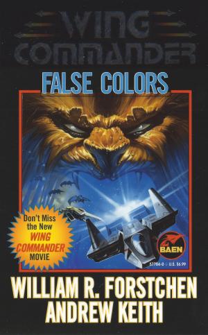 Cover of the book False Colors by James P. Hogan