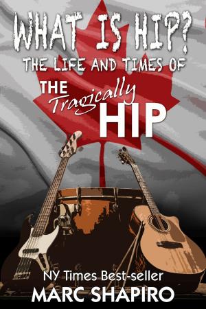 Cover of the book What Is Hip? by Trinity Blacio