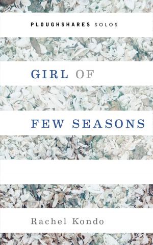 Cover of the book Girl of Few Seasons by Edward Hamlin
