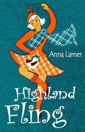 Cover of the book Highland Fling by Jove Belle
