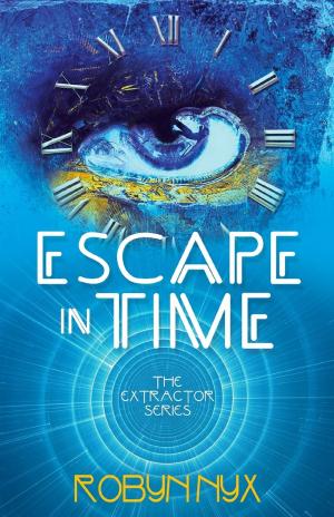 Cover of the book Escape in Time by Marco Azzolini