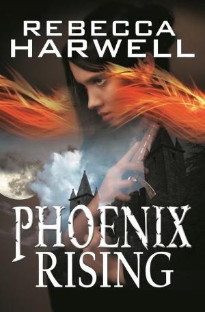 Cover of the book Phoenix Rising by PJ Trebelhorn