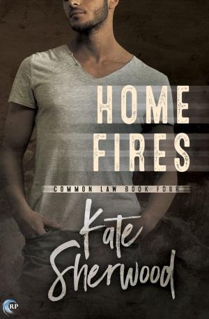 Cover of the book Home Fires by J.T. Hall
