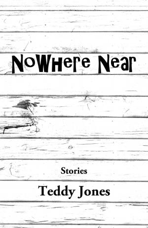 Cover of the book Nowhere Near by Kim Fielding, Eric Gober, Jana Denardo