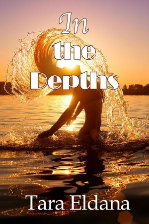 Cover of the book In the Depths by S. B. Redstone