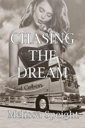 Cover of the book Chasing the Dream by Anji Nolan