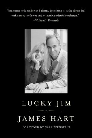 Cover of the book Lucky Jim by Charlie Glickman