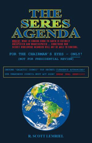 Cover of the book The Seres Agenda by Camilla Church #466