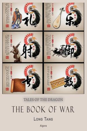 Cover of the book The Book of War by Nicholas J. Pappas