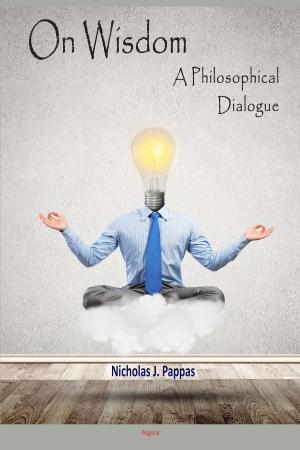 Cover of the book On Wisdom by Alexander V. Avakov