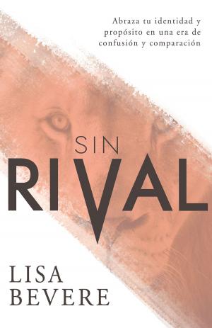 Cover of the book Sin Rival by Joan Hunter