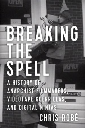 Book cover of Breaking The Spell