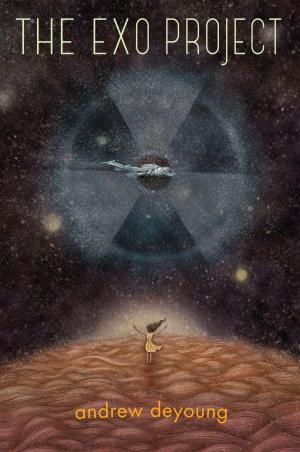 Cover of the book The Exo Project by David Meissner, Kim Richardson
