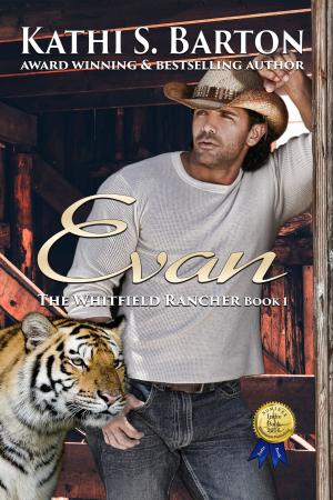 Cover of the book Evan by Elissa daye