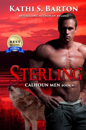 Cover of the book Sterling by Clarrissa Lee Moon