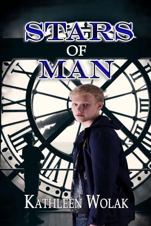 Cover of the book Stars of Man by Barb Jones