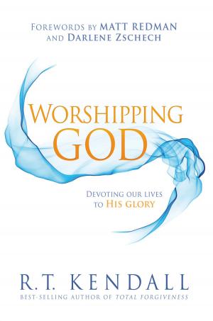 Cover of the book Worshipping God by Jennifer LeClaire