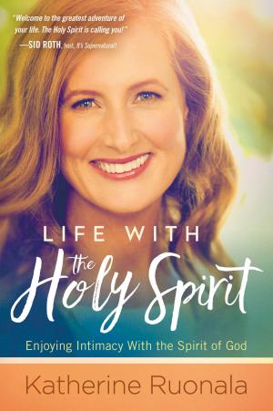 Cover of the book Life With the Holy Spirit by Judy Jacobs
