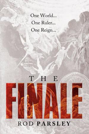 Cover of the book The Finale by Jessica Coupe