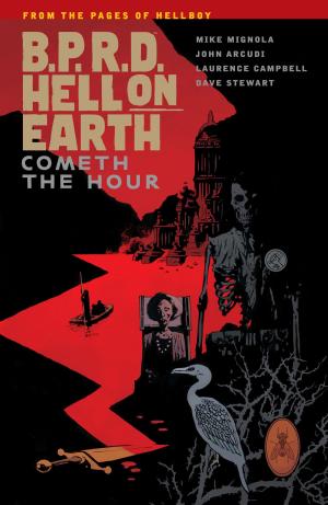 Cover of the book B.P.R.D. Hell on Earth Volume 15 by Mike Mignola