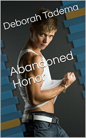Book cover of Abandoned Honor