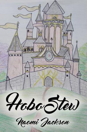 Cover of the book Hobo Stew by Sharon Hill