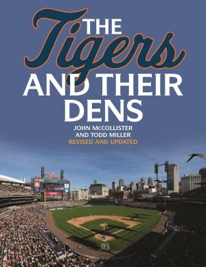 Cover of the book The Tigers and Their Dens by David Wallace
