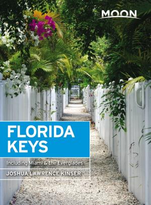 Cover of the book Moon Florida Keys by Lebawit Lily Girma