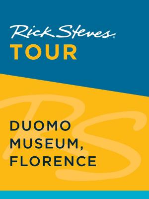 Book cover of Rick Steves Tour: Duomo Museum, Florence