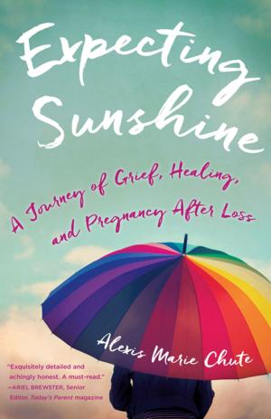 Cover of the book Expecting Sunshine by Lee Montgomery