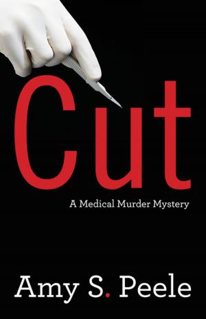 Cover of the book Cut by Cindy Eastman