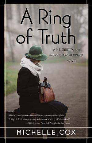 Book cover of A Ring of Truth