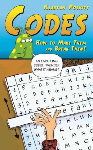 Cover of the book Codes by Jason R. Rich