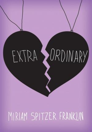 Cover of the book Extraordinary by Tori Corn