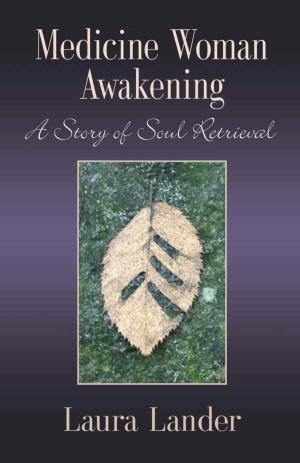 Cover of the book MEDICINE WOMAN AWAKENING by Matt Roberts