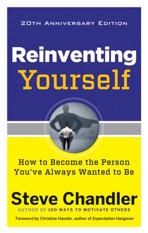 Cover of the book Reinventing Yourself, 20th Anniversary Edition by Trevor Ravenscroft