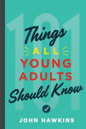 Cover of 101 Things All Young Adults Should Know
