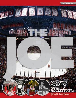 Book cover of Joe