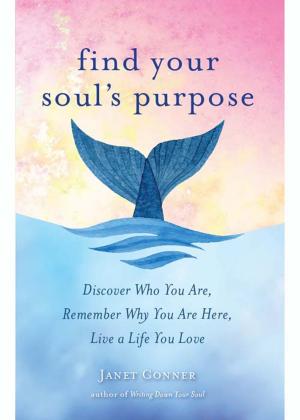 Cover of the book Find Your Soul's Purpose by 卡洛琳‧阿諾